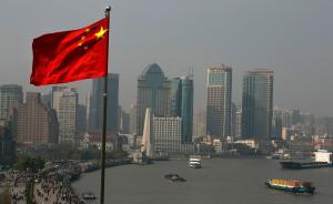 上海史上最嚴領(lǐng)導干部配偶經(jīng)商新規(guī)啟示：子帥以正，孰敢不正