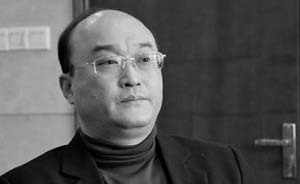 協(xié)信集團(tuán)董事長(zhǎng)吳旭疑涉華潤(rùn)案被調(diào)查，曾與華潤(rùn)密集合作