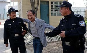 冤案平反之風(fēng)續(xù)吹，中國(guó)涌現(xiàn)一批民間“洗冤”工程