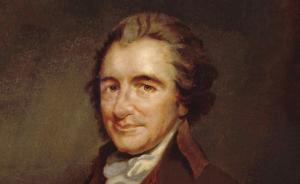 《常识》之外的潘恩：“世界公民”为何被遗弃