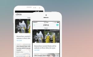 科技湃|Circa失敗，沒有原創(chuàng)內(nèi)容的新聞產(chǎn)品都沒希望