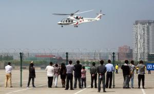 上海環(huán)保等介入“浦江低空游”擾民問(wèn)題，評(píng)估完成前不能復(fù)飛