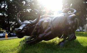 海通说中国利率会降到零，泽熙徐翔问“股市要涨到天上去”？