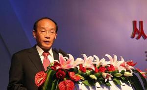 徐平泪洒东风后赴任一汽董事长：“我永远都是东风人”