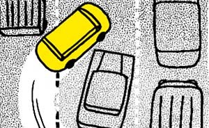 开车斗气你会怎么做？20%也想打人，七成澎友认为双方都错