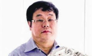 紅色通緝令2號嫌犯李華波被遣返，曾在江西任股長涉貪近億元