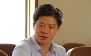 李薦國當(dāng)選婁底市市長，曾任湖南省政府副秘書長