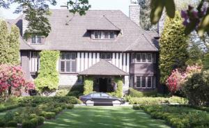 中国亿万富豪在温哥华疑被表姐夫分尸，其曾在知名国企任董事