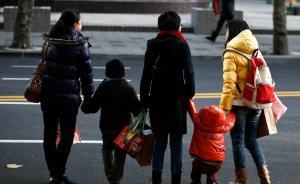 來(lái)信|防止失獨(dú)家庭悲劇重演，全面放開二孩爭(zhēng)分奪秒