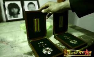 南京军区一坦克射手获国际金牌祭双亲，父亲生前勉励家书曝光