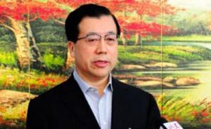 張江汀任山東省委常委、政法委書記，孟凡利任煙臺市委書記