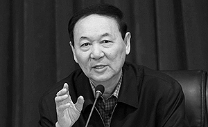 山西吕梁原副市长张中生落马，3个月前市长丁雪峰被查