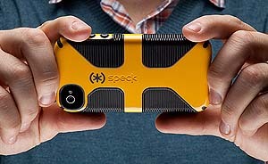 新秀麗開賣手機殼：6.63億港元收購Speck 