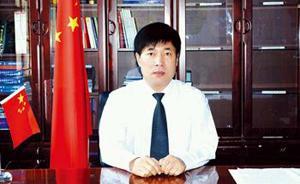 王平任訥河市委書記，前任馬志軍調(diào)任齊齊哈爾市人大副主任