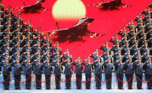 軍報(bào)：徐才厚谷俊山案像崖落巨石砸在官兵心上，令人震驚疼痛