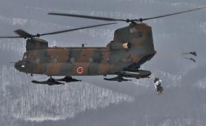 日本通過新安保法案猛擴(kuò)自衛(wèi)隊(duì)支援范圍，被批“戰(zhàn)爭(zhēng)法案”