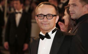 《利維坦》導(dǎo)演薩金塞夫出任上海國(guó)際電影節(jié)評(píng)委會(huì)主席