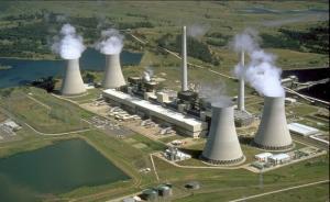 中廣核攜上海電氣等能源企業(yè)，進(jìn)軍一帶一路橋頭堡哈薩克斯坦