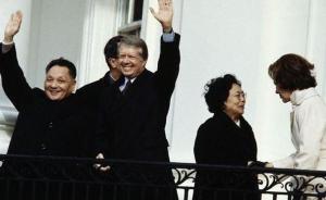 電影《旋風(fēng)九日》揭鄧小平訪美險(xiǎn)遭暗殺，行刺的3K黨徒是誰(shuí)