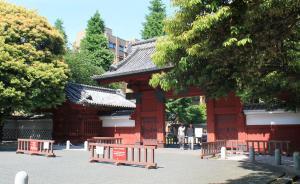 专访东京大学佛教学教授：现代日本僧侣与中国和尚完全不同