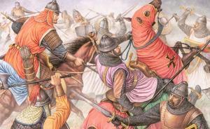 黃金家族的最后輝煌：統(tǒng)治印度的“蒙古王朝”