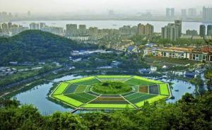 全球300家私募機構(gòu)圍擁，中國版格林威治基金小鎮(zhèn)誕生！