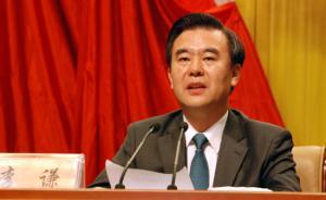 河北衡水市委书记：以娶媳妇情怀抓招商引资，“洞房”已建好