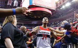 張佳瑋│退役？那是你還不懂37歲“皮大爺”的悶騷與驕傲