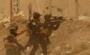 IS攻陷伊拉克重要省会城市，中国油企仍相对安全