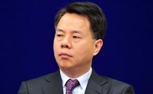 江蘇原能源局長陳勇被控受賄905萬，最大一筆來自華潤電力