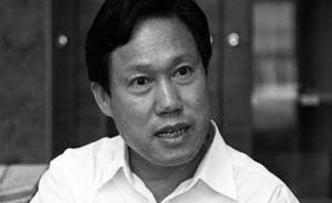 貴州黔東南州原政協(xié)主席楊正明被立案偵查，或涉廖少華案