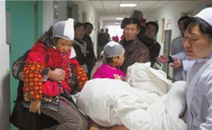 起底全能神邪教：用性手段发展成员，杀子女惩戒脱教