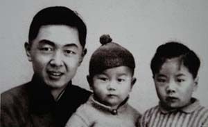 《客觀》之爭：主編儲安平吹捧蔣介石，編輯聶紺弩大怒