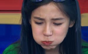 Angelababy訴美容院侵權(quán)：自己沒整形卻被說整失敗