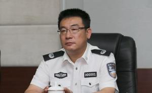 王雁飛接班王懷臣，四川省紀委書記首次未從本地官員中選調