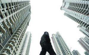 地产标杆温州杭州环比领涨浙江房价，专家称不能确定“企稳”