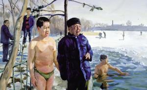 繪畫的出路在哪？中西方畫家遇到的問題同步了