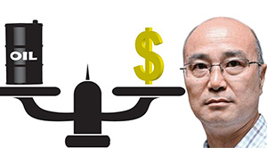 陳九霖談石油③〡只要有頂層設(shè)計(jì)，石油期貨市場(chǎng)也能成新三板