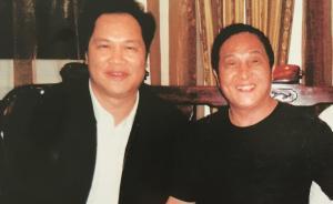 中青报评朱明国跪拜王林：不是智商余额不足，就是有严重问题