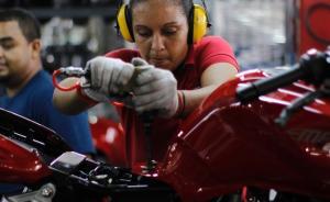 美报告：中国企业在美大范围投资创造8万岗位，但关键选区少