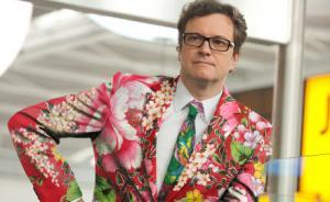 紅配綠如何從“貴族色”變成了“鄉(xiāng)土色”？