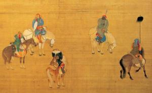 访谈︱川本芳昭：汉民族是如何形成的