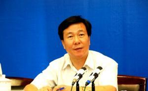 以电话下注赌博的形式受贿，苏州吴江原商务局长受贿247万