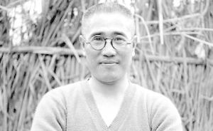 抗戰(zhàn)名將︱廖耀湘：黃埔六期樹標(biāo)桿，兩入緬甸建奇功