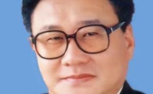 山東德州副市長黃金忠人大代表資格被終止，官方上月稱其摔傷