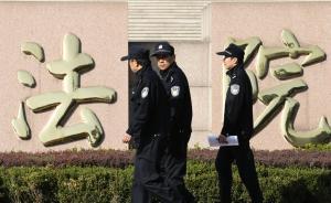 江西樂平疑現(xiàn)“一案兩兇”：法院未啟動(dòng)復(fù)查，律師閱卷受阻