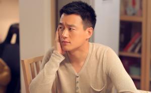 佟大為做客澎湃問吧，他教育孩子比虎媽還狠？