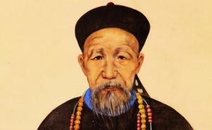 譚伯牛：與曾國(guó)藩交好又鬧翻的湯鵬
