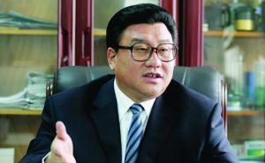 山東“摔傷”副市長黃金忠曾主政禹城十年，當(dāng)?shù)亟?jīng)濟排名退步