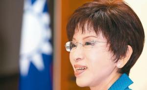 国民党2016初选仅洪秀柱通过联署门坎，将进行民调